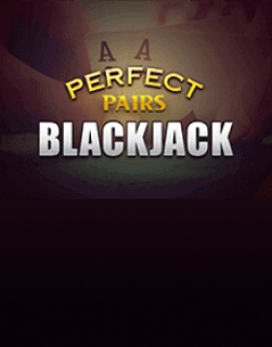 ຄູ່ທີ່ສົມບູນແບບ Blackjack